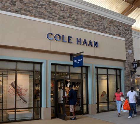 cole haan shoes outlet